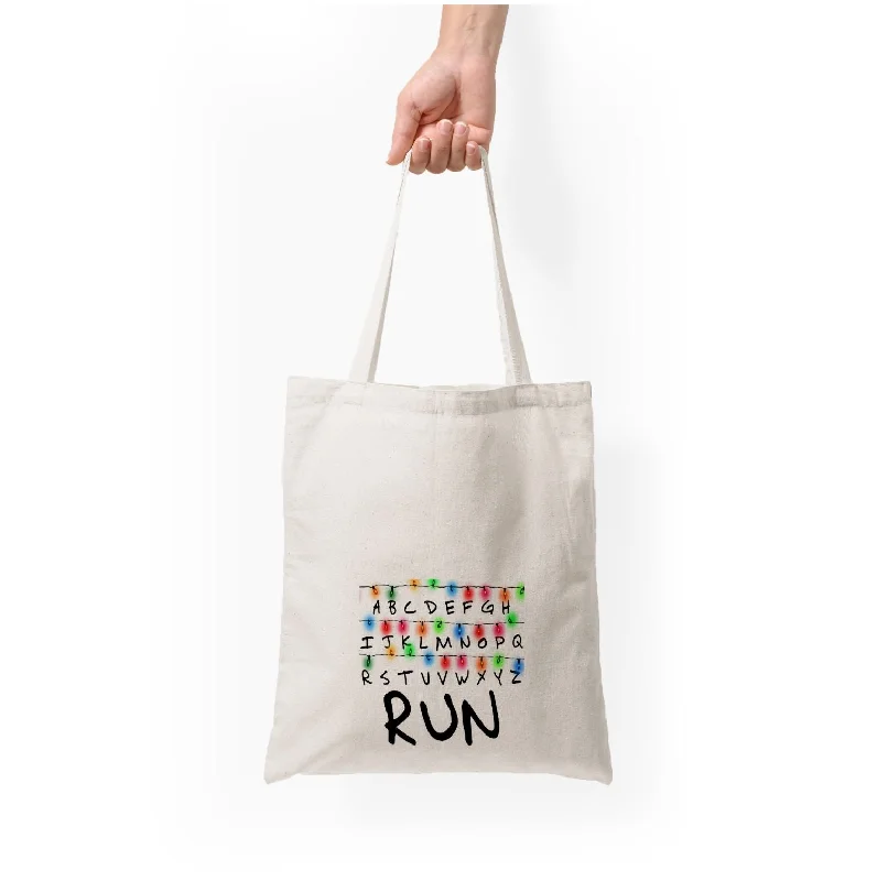 Eco-Friendly And Discounted Bags Run Tote Bag Grab Stylish Bags Before They Sell Out Eco-Friendly And Discounted Bags Run Tote Bag Grab Stylish Bags Before They Sell Out