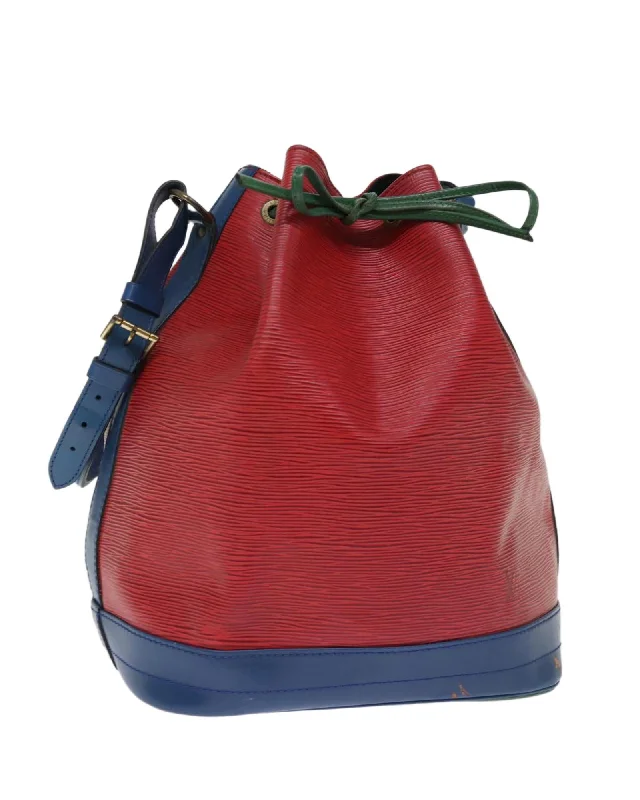 Trendy Fashion Sale Louis Vuitton Epi Leather Bucket Bag Red Trendy Purses At Exclusive Promotional Rates Trendy Fashion Sale Louis Vuitton Epi Leather Bucket Bag Red Trendy Purses At Exclusive Promotional Rates