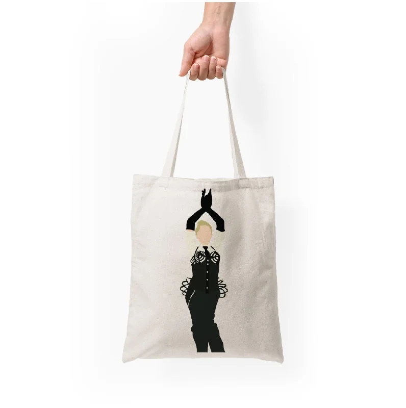Trend Alert Dance Tote Bag Everyday Bags, Budget-Friendly