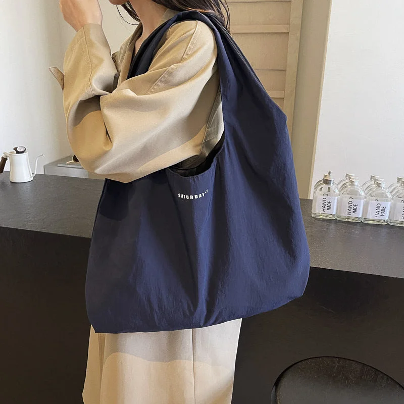 Fashionable Comfort Promotions Wholesale Fashion Tote Casual Large Capacity Retro Girl Stylish Nylon Shoulder Bag Designer-Inspired Bags, Best Prices Fashionable Comfort Promotions Wholesale Fashion Tote Casual Large Capacity Retro Girl Stylish Nylon Shoulder Bag Designer-Inspired Bags, Best Prices