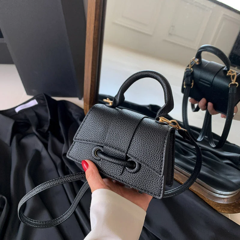 Lightweight Bags With Clearance Prices Wholesale Early Autumn New Versatile Ins Crossbody Shoulder Bag Fashion Bags, Huge Savings Lightweight Bags With Clearance Prices Wholesale Early Autumn New Versatile Ins Crossbody Shoulder Bag Fashion Bags, Huge Savings