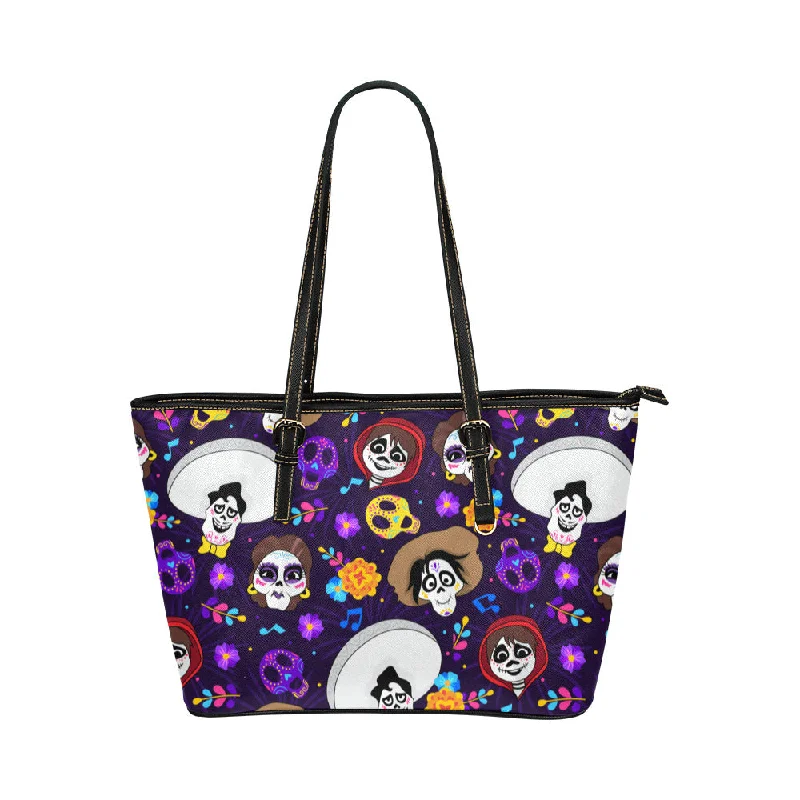 Tote Bag For Office Use Disney Coco Leather Tote Bag Exclusive Bag Deals – Perfect For Any Occasion Tote Bag For Office Use Disney Coco Leather Tote Bag Exclusive Bag Deals – Perfect For Any Occasion