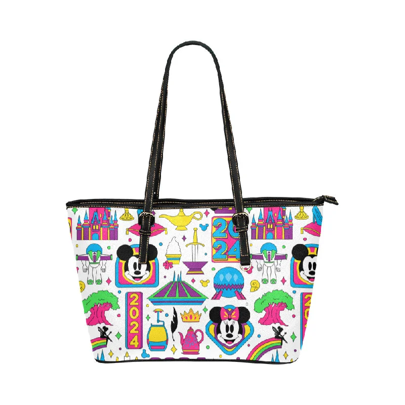 Unleash Your Fashion Disney 2024 Leather Tote Bag Everyday Elegance At Special Prices Unleash Your Fashion Disney 2024 Leather Tote Bag Everyday Elegance At Special Prices