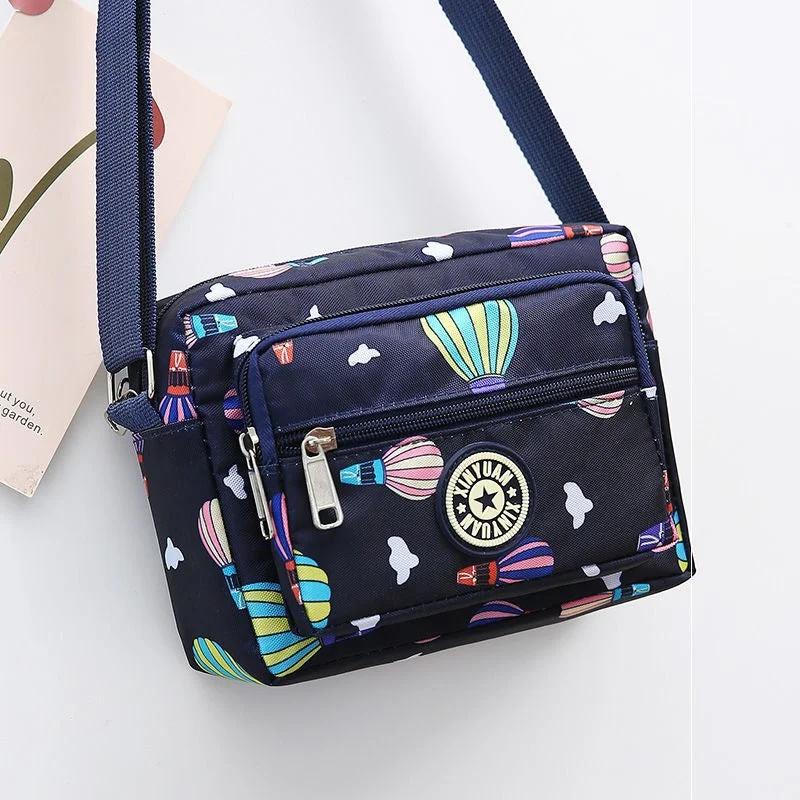 Luxury Seekers Wholesale Flower Cloth Diagonal Cross Oxford Cloth Canvas Shoulder Bags Trendy Purses At Exclusive Promotional Rates Luxury Seekers Wholesale Flower Cloth Diagonal Cross Oxford Cloth Canvas Shoulder Bags Trendy Purses At Exclusive Promotional Rates