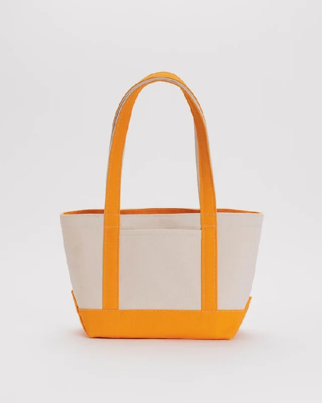 Refined Fashion Sale BAGGU Heavyweight Canvas Tote Bag Small - Recycled Cotton Canvas Trendy Purses With Limited-Time Offers Refined Fashion Sale BAGGU Heavyweight Canvas Tote Bag Small - Recycled Cotton Canvas Trendy Purses With Limited-Time Offers