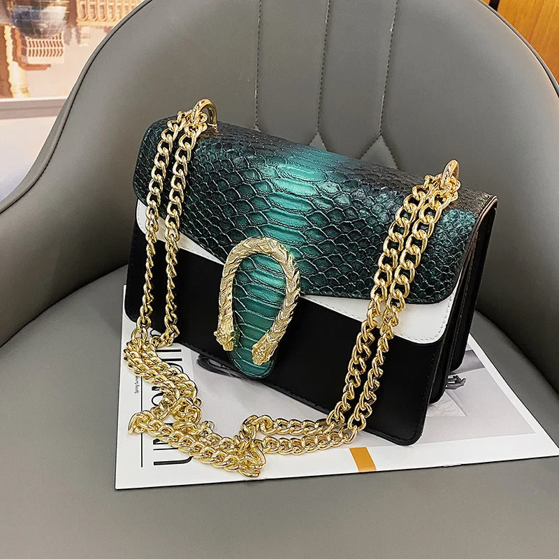 Latest Fashion Wholesale Dionysus Crocodile Pattern Fashion Chain Crossbody Shoulder Bag Statement Bags, Shop Today Latest Fashion Wholesale Dionysus Crocodile Pattern Fashion Chain Crossbody Shoulder Bag Statement Bags, Shop Today