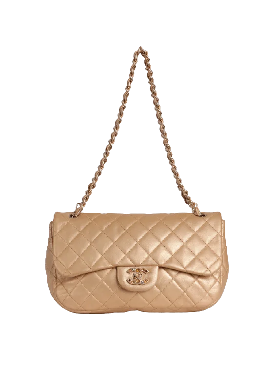 Casual Chic CC MATELASSE FLAP BAG Affordable Elegance, Grab Yours Now