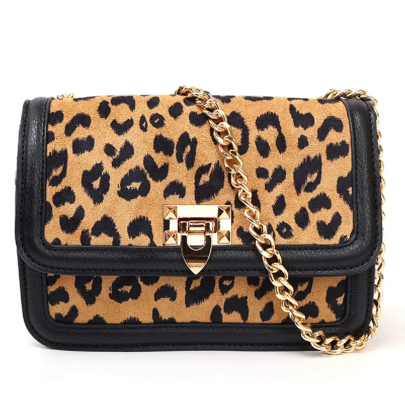 Unbeatable Deals Wholesale Vintage Leopard Print Cross-body Shoulder Bag Flash Sale On Designer Bags Unbeatable Deals Wholesale Vintage Leopard Print Cross-body Shoulder Bag Flash Sale On Designer Bags