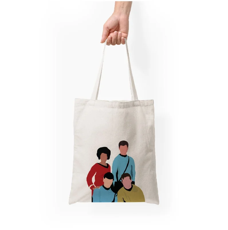 Limited Stock, Big Sale Characters Tote Bag Stylish Handbags With Exclusive Online Discounts