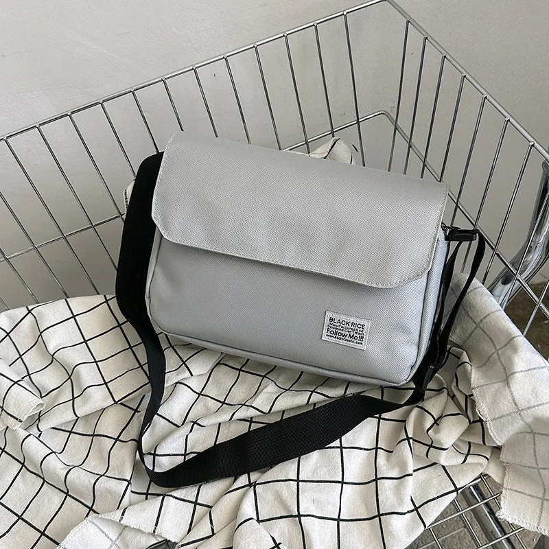 Feminine Style Promotions Wholesale Shoulder Cross-body, Personality Solid Color, Simple Retro Daily Travel Bag Your Perfect Bag At The Perfect Price Feminine Style Promotions Wholesale Shoulder Cross-body, Personality Solid Color, Simple Retro Daily Travel Bag Your Perfect Bag At The Perfect Price