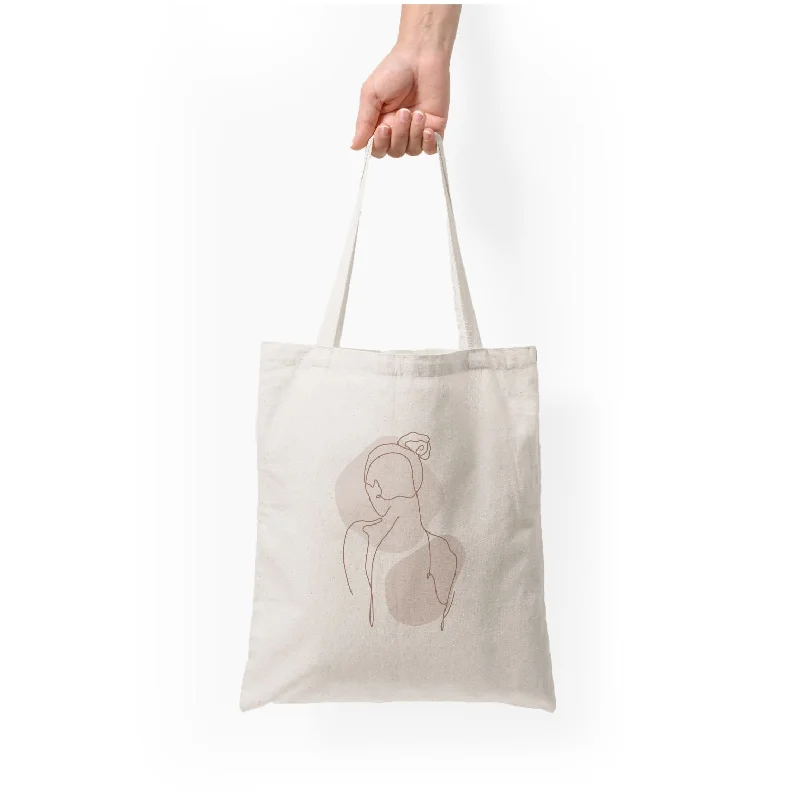 Seasonal Picks Abstract Patter VI Tote Bag The Bag Sale You've Been Waiting For Is Here Seasonal Picks Abstract Patter VI Tote Bag The Bag Sale You've Been Waiting For Is Here