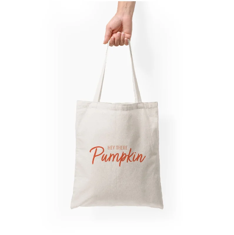 Chic & Modern Sales Hey There Pumpkin - Halloween Tote Bag Seasonal Sale On Trendy Handbags Chic & Modern Sales Hey There Pumpkin - Halloween Tote Bag Seasonal Sale On Trendy Handbags