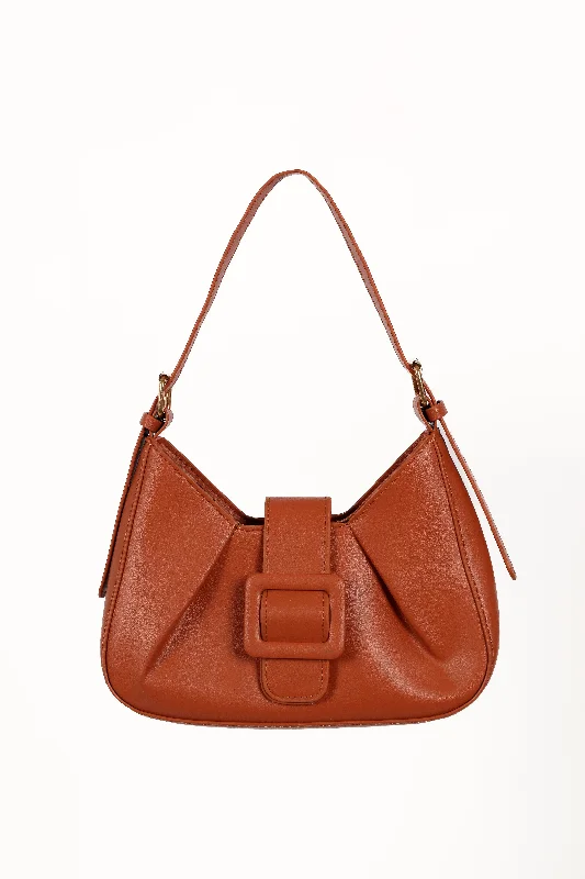 Angie Handbag - Brown The Bag Sale You've Been Waiting For Is Here