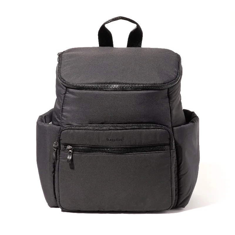 baggallini Go To Backpack Everyday Handbags At Wallet-Friendly Prices