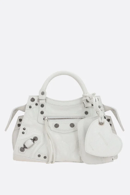 Neo Cagole XS handbag in Arena leather Affordable Luxury – Exclusive Savings On Premium Bags Neo Cagole XS handbag in Arena leather Affordable Luxury – Exclusive Savings On Premium Bags