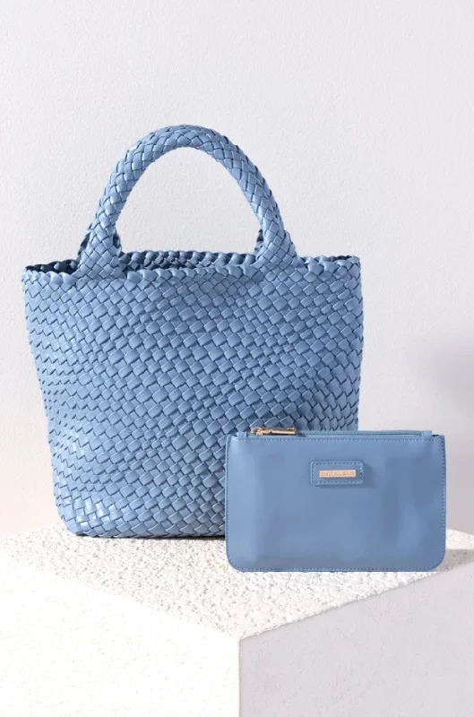 Blythe Mini Tote, Sky Shoulder Bags, Crossbody Bags, And More On Sale