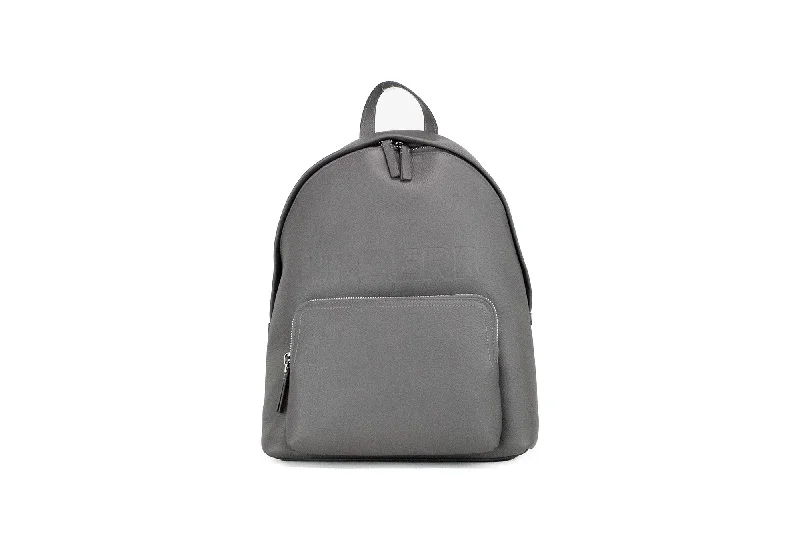 Burberry Abbeydale Branded Pebbled Leather Backpack Men's Bookbag Exclusive Bag Deals – Perfect For Any Occasion Burberry Abbeydale Branded Pebbled Leather Backpack Men's Bookbag Exclusive Bag Deals – Perfect For Any Occasion
