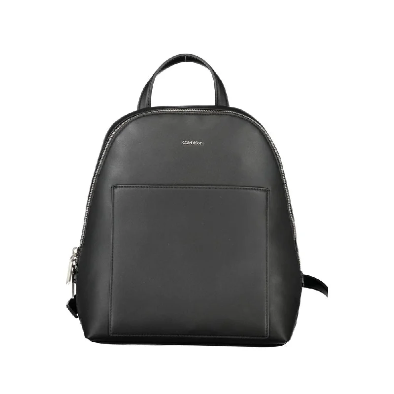 Calvin Klein Polyester Women's Backpack Don't Miss Out – Shop Fashionable Bags At Special Rates Calvin Klein Polyester Women's Backpack Don't Miss Out – Shop Fashionable Bags At Special Rates