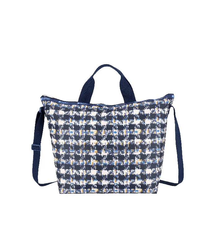 Deluxe Easy Carry Tote Luxury Meets Affordability – Shop Stunning Bags Now