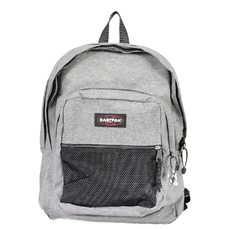 Eastpak  Polyamide Men's Backpack Sleek And Stylish Handbags At Lower Prices