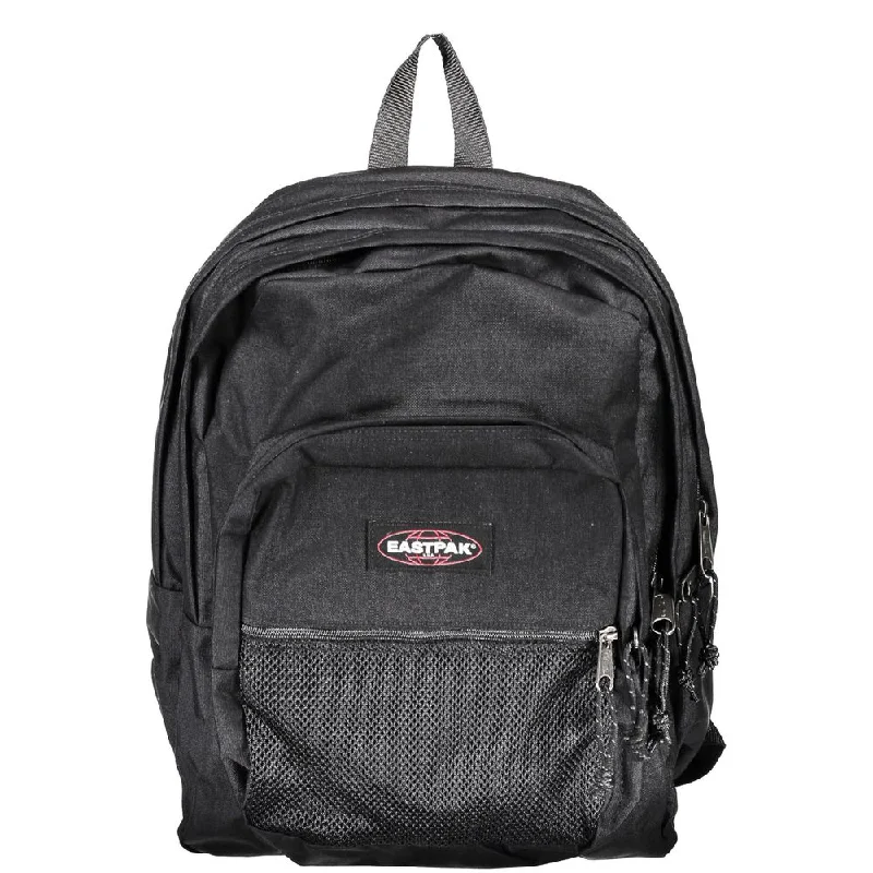 Eastpak  Polyamide Men's Backpack Designer Bags At Exclusive Clearance Prices