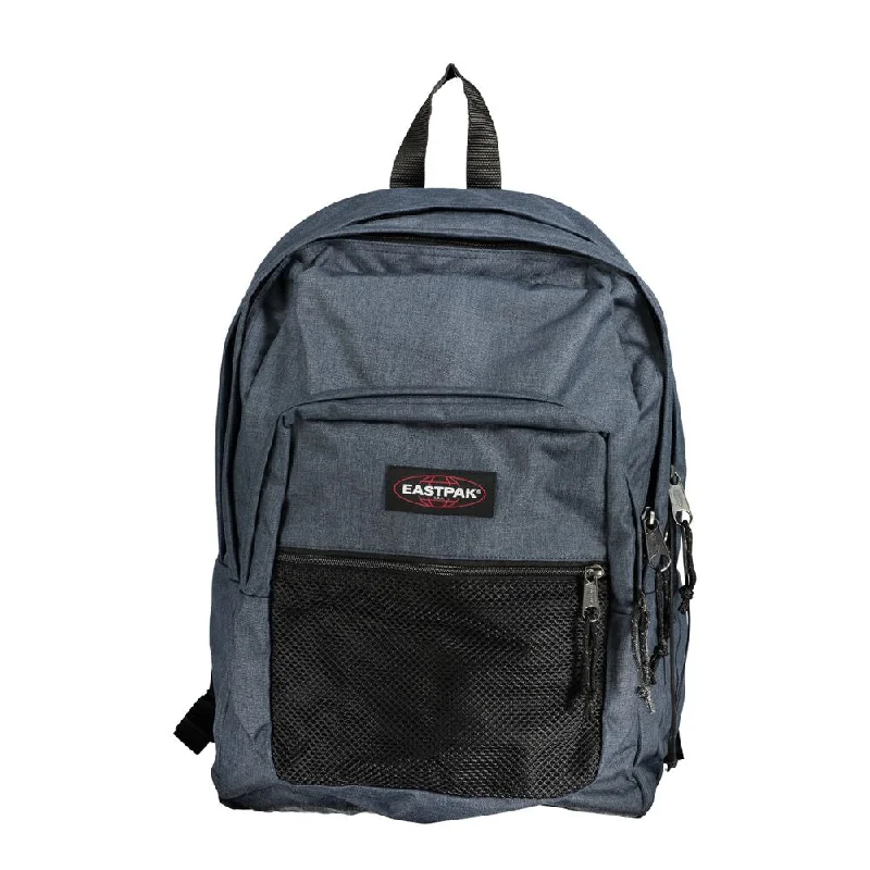 Eastpak  Polyester Men's Backpack Premium Handbags At Budget-Friendly Prices