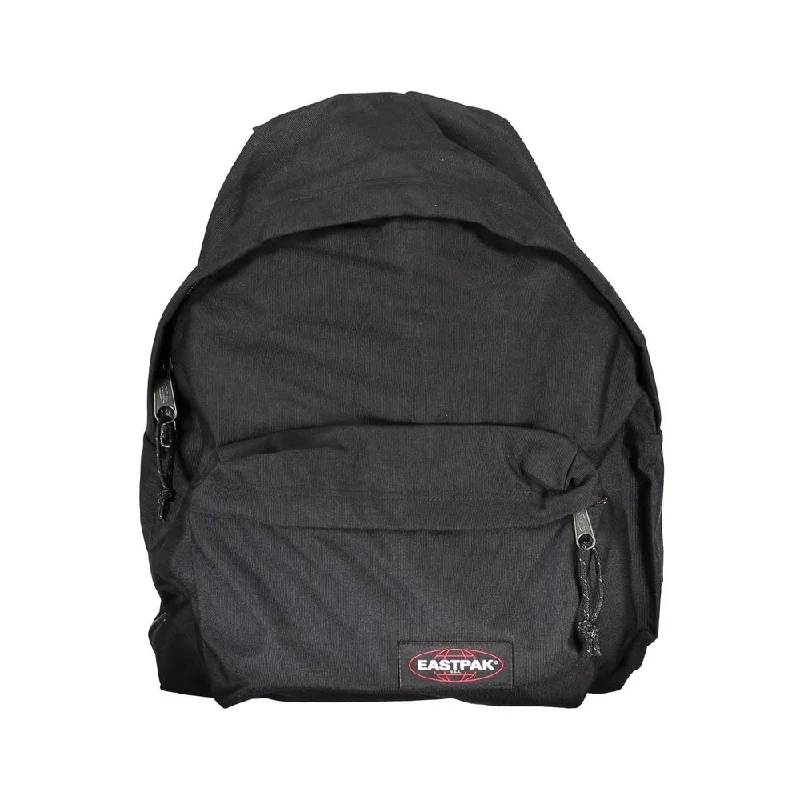 Eastpak  Polyester Men's Backpack Trendy Purses At Exclusive Promotional Rates
