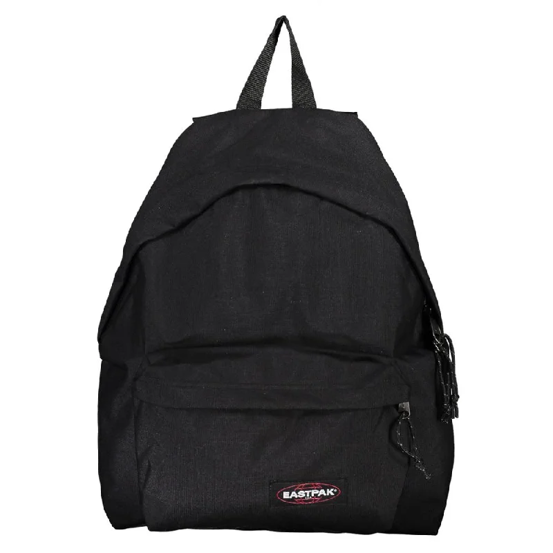 Eastpak  Polyester Men's Backpack Must-Have Bags At Irresistible Discounts