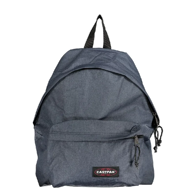 Eastpak  Polyester Men's Backpack Luxury Meets Affordability – Shop Stunning Bags Now