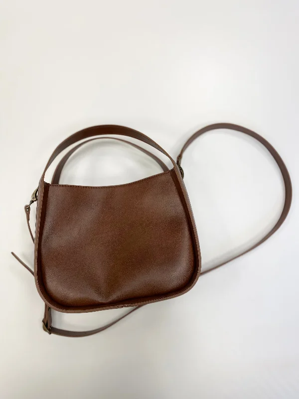 Elizabeth Handbag in Tan from Novacas Trendy Bags, Huge Savings