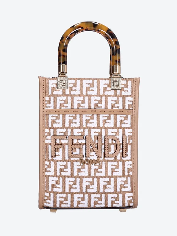 Sunshine rafia mini handbag Upgrade Your Look With Fashionable Bags