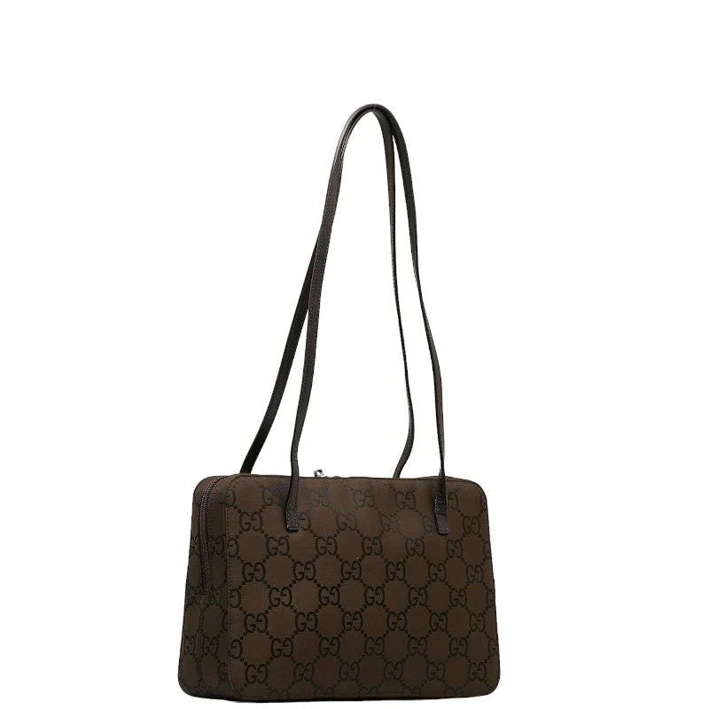 Gucci Brown GG Handbag Affordable Elegance, Grab Yours Now