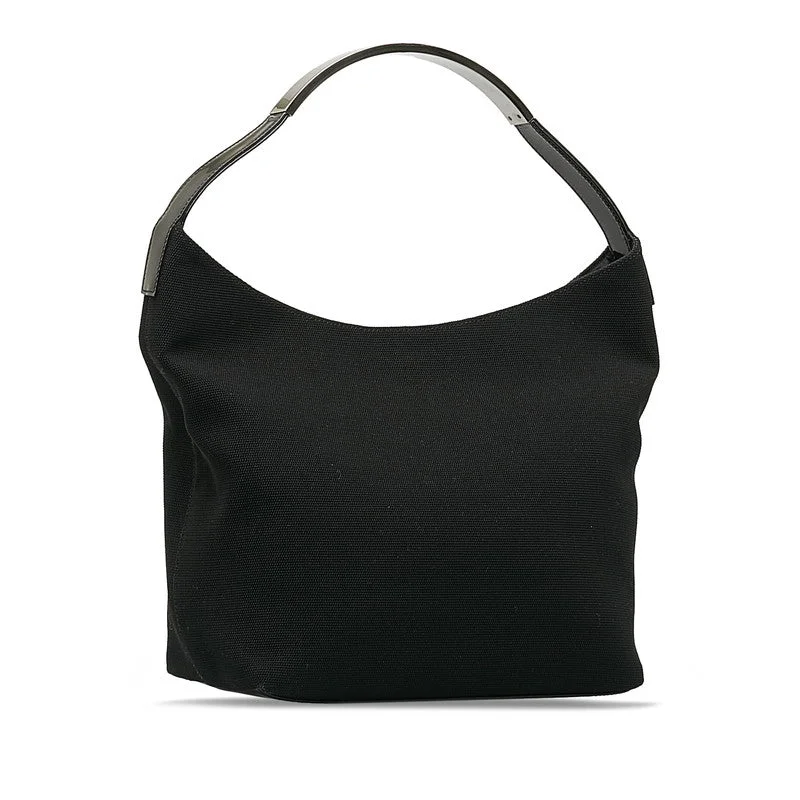 Gucci One-School Handbag 0013298 Black Canvas Lady Gucci Premium Quality Bags, Budget Prices Gucci One-School Handbag 0013298 Black Canvas Lady Gucci Premium Quality Bags, Budget Prices