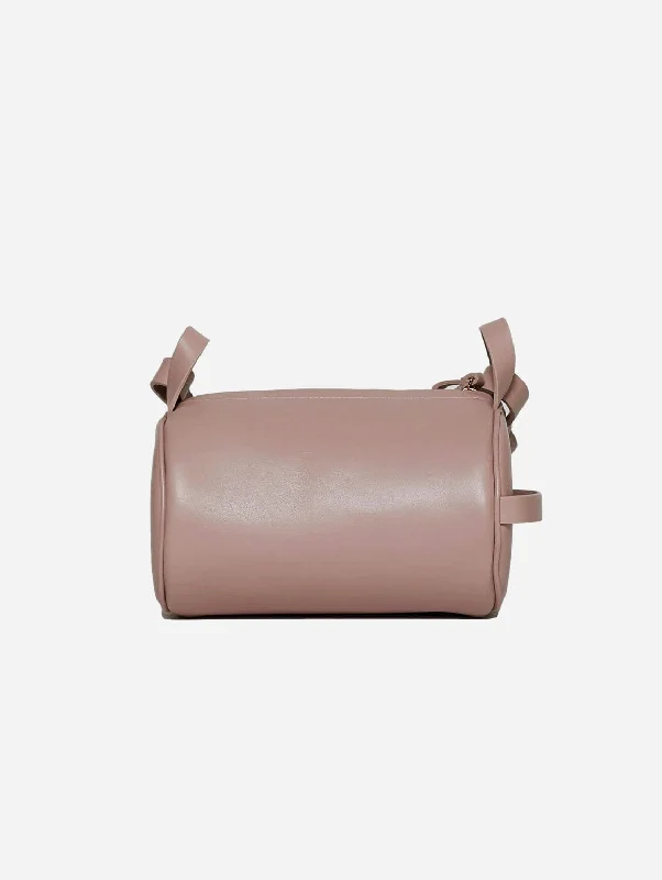Flute Vegan Leather Handbag | Quartz Fashion Bags, Huge Savings