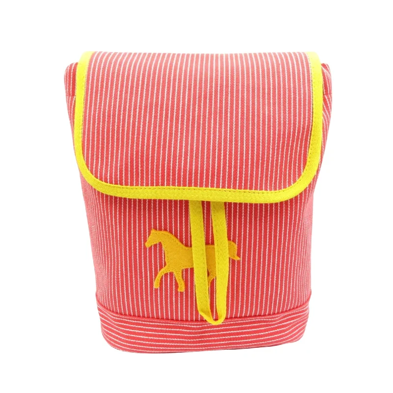 Hermès Cotton Backpack Bag (Pre-Owned) The Perfect Bag Sale For A Seasonal Refresh Hermès Cotton Backpack Bag (Pre-Owned) The Perfect Bag Sale For A Seasonal Refresh