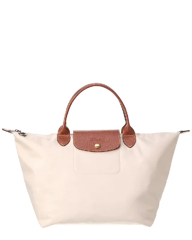 Longchamp Top Handle Bag Limited-Stock Bag Clearance – Grab Your Favorite Now