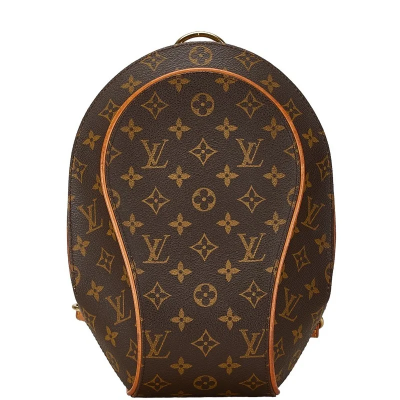 Louis Vuitton Ellipse  Canvas Backpack Bag (Pre-Owned) Fashion Bags, Limited Offer