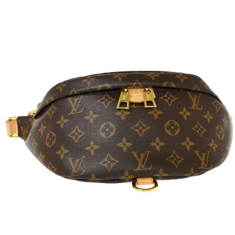 Louis Vuitton Monogram Backpack Bag (Pre-Owned) Premium Handbags At Unbeatable Markdowns Louis Vuitton Monogram Backpack Bag (Pre-Owned) Premium Handbags At Unbeatable Markdowns