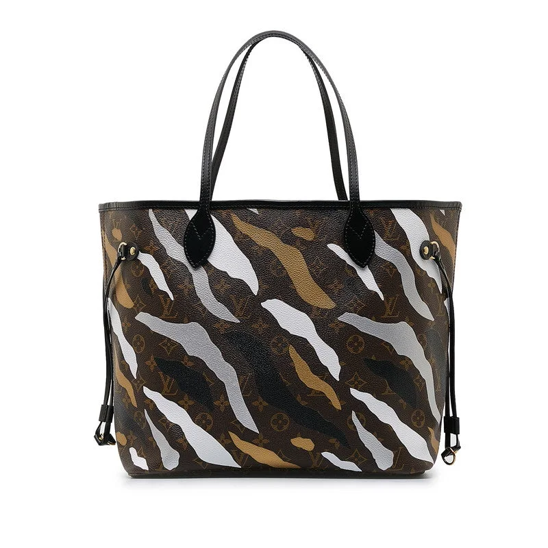 Louis Vuitton League of Legends Neverfull MM Tote Bag M45201 Ladies Stylish And Functional Bags Now At Reduced Rates