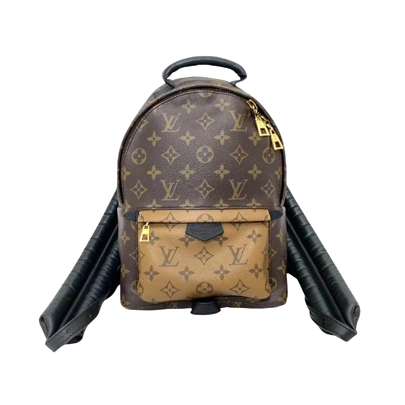 Louis Vuitton Palm Springs Canvas Backpack Bag (Pre-Owned) Luxury Totes At The Lowest Prices Of The Season Louis Vuitton Palm Springs Canvas Backpack Bag (Pre-Owned) Luxury Totes At The Lowest Prices Of The Season