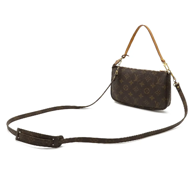 Louis Vuitton Pochette Accessoires Handbag M51980 The Ultimate Sale On Must-Have Handbags Louis Vuitton Pochette Accessoires Handbag M51980 The Ultimate Sale On Must-Have Handbags