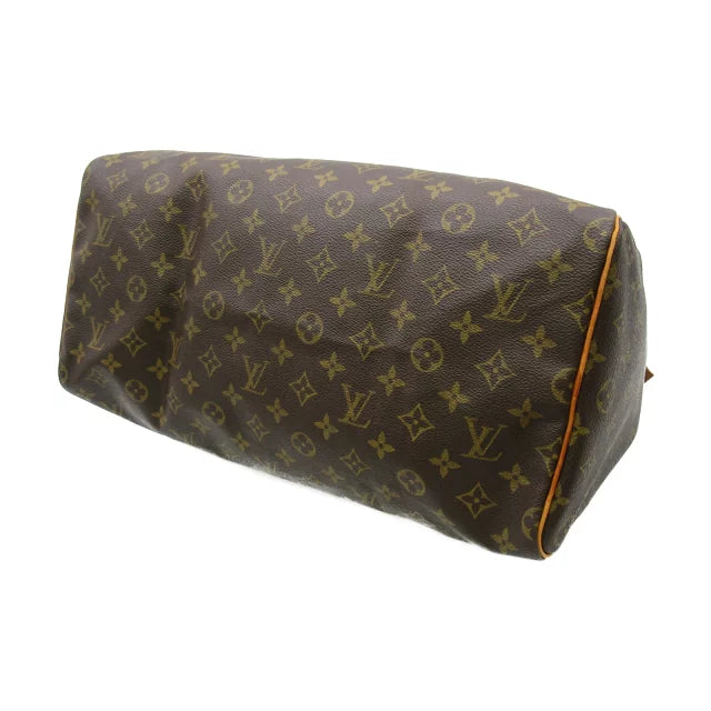 Louis Vuitton Speedy 35 Boston Handbag The Handbag Sale You've Been Waiting For