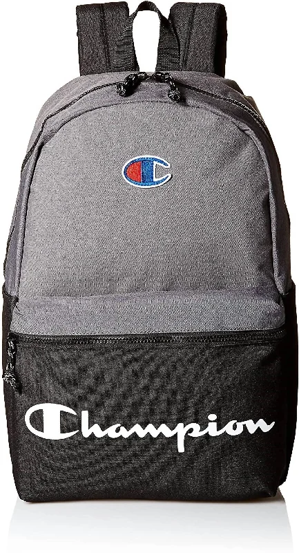 Men's Manuscript Backpack In Heather Grey Everyday Handbags At Wallet-Friendly Rates Men's Manuscript Backpack In Heather Grey Everyday Handbags At Wallet-Friendly Rates