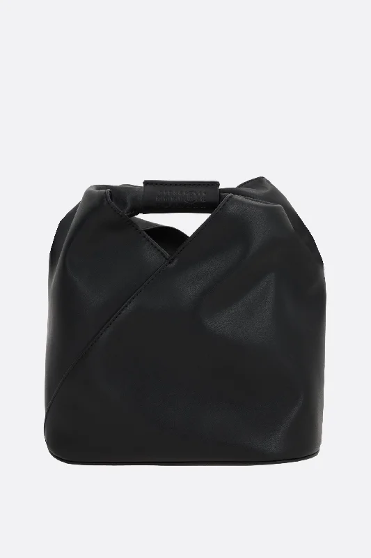 Japanese Classic faux leather handbag Best Deals On Premium Handbags