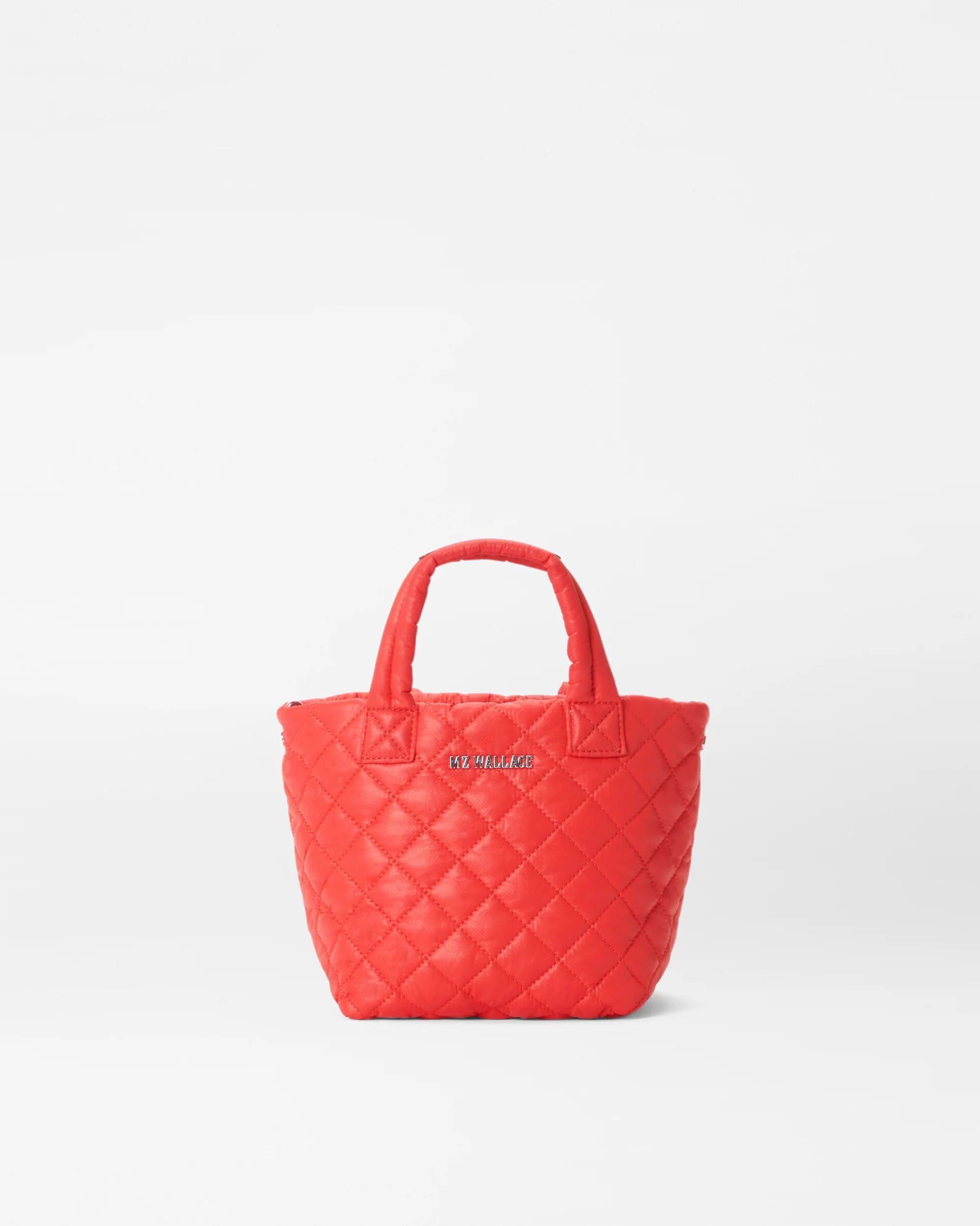 Micro Metro Tote Deluxe Trendy Handbags, Limited-Time Sale