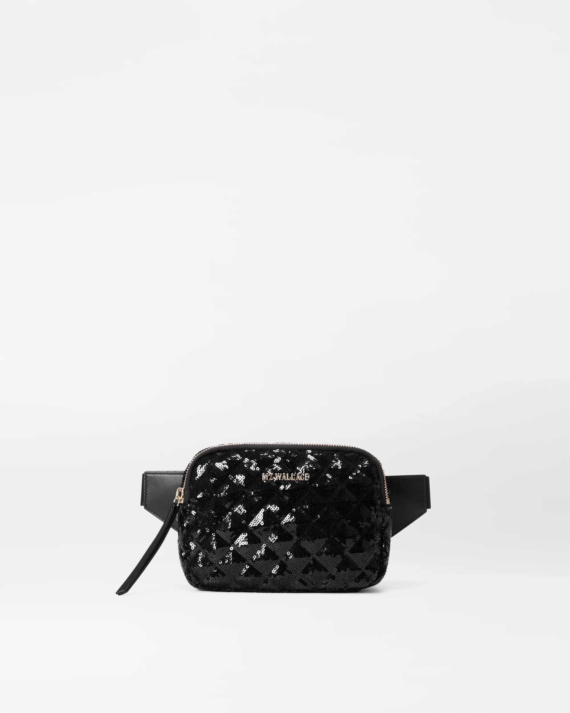 Quilted Madison Belt Bag Fashion-Forward Bags At Exclusive Promotional Prices