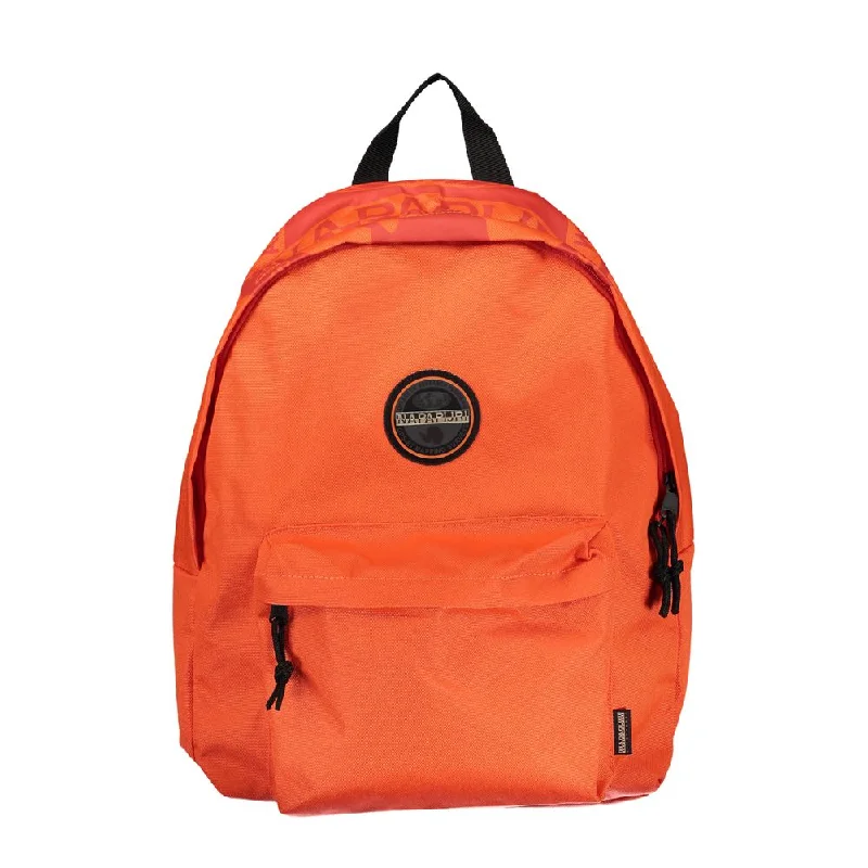Napapijri  Cotton Men's Backpack Chic Bags, Shop Now