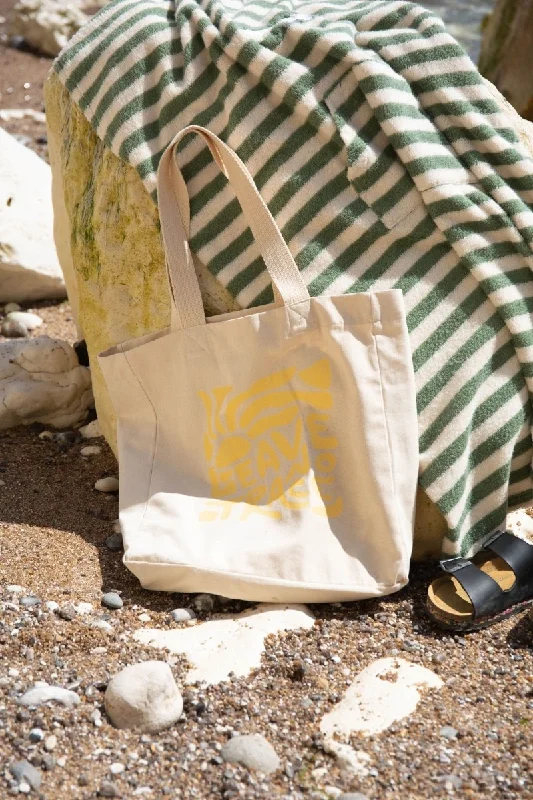 No Trace Large Tote Bag Chic Crossbody Bags, Limited Offers