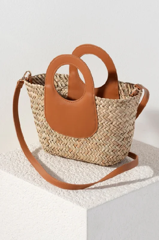 Palermo Tote, Natural Luxury Totes At The Lowest Prices Of The Season
