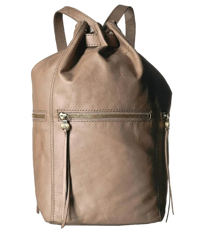 Phoenix Backpack In Cobblestone The Best Handbag Deals Are Available Now